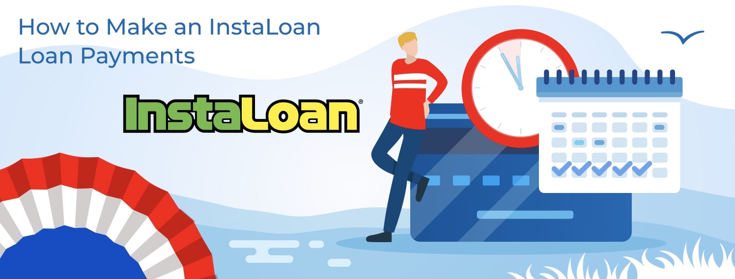 instaloan repay