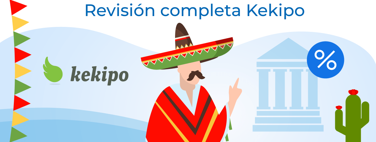 Kekipo - cómo solicitar un préstamo en línea, reseñas de clientes, línea directa, servicio al cliente