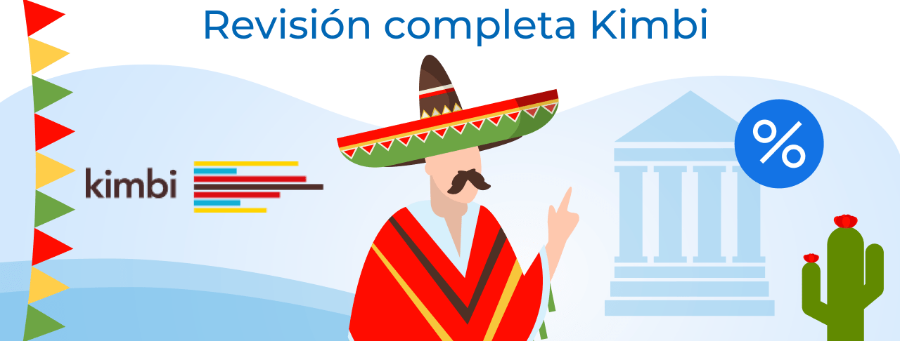 Kimbi - cómo solicitar un préstamo en línea, reseñas de clientes, línea directa, servicio al cliente