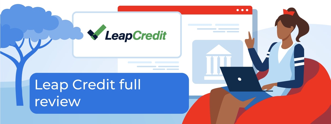 leap credit review