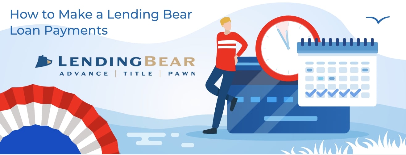 Lending Bear Starke Flnull