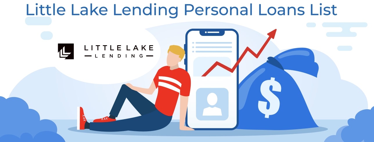 Little Lake Lending Loans. Apply Online