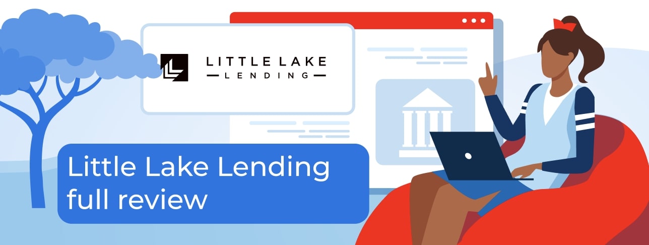 Little Lake Lending Review: Features, Rates, Requirements, and Customer Feedback of 2026