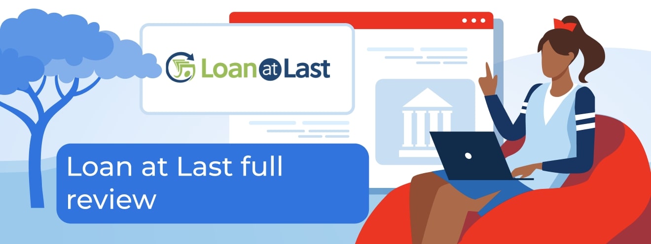 Loan at Last review