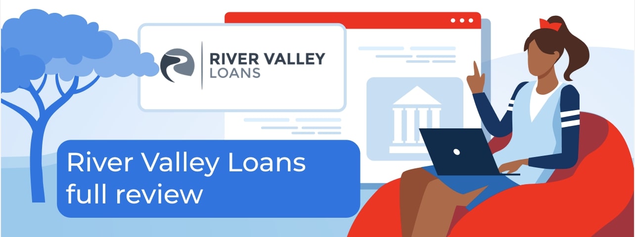 River Valley Loans Review: Features, Rates, Requirements, and Customer Feedback of 2026