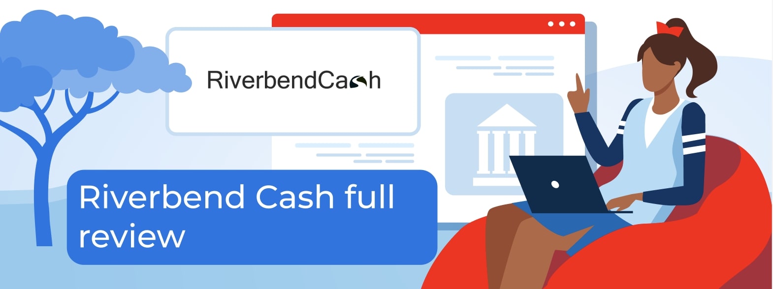 riverbend cash review