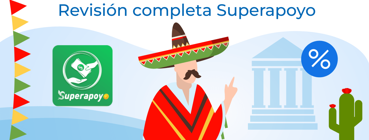 Superapoyo - cómo solicitar un préstamo en línea, reseñas de clientes, línea directa, servicio al cliente