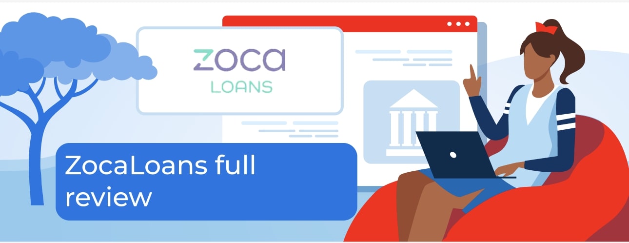 ZocaLoans Review: Features, Rates, Requirements, and Customer Feedback of 2026