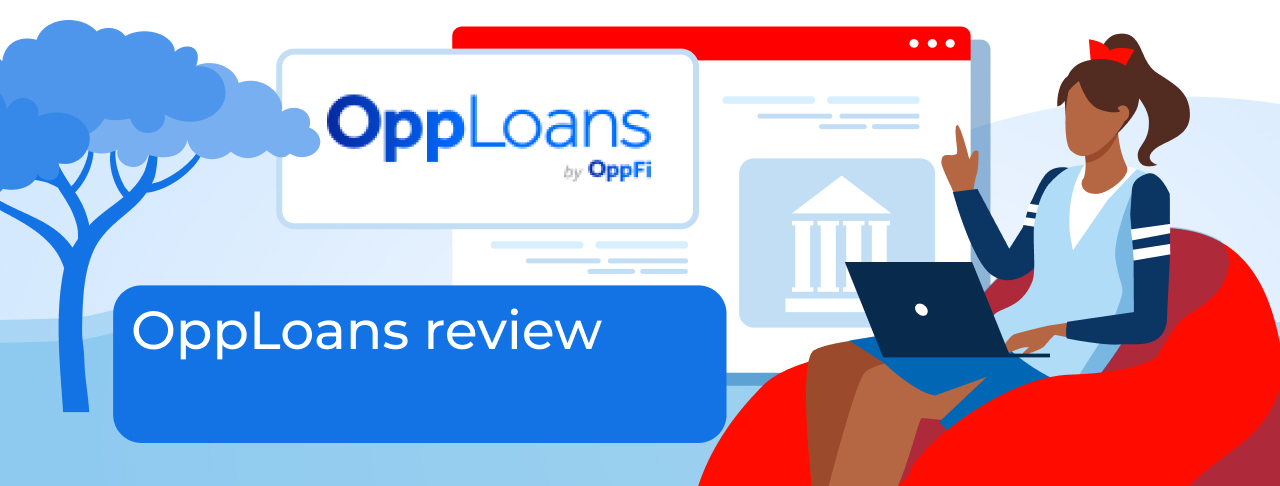About OppLoans