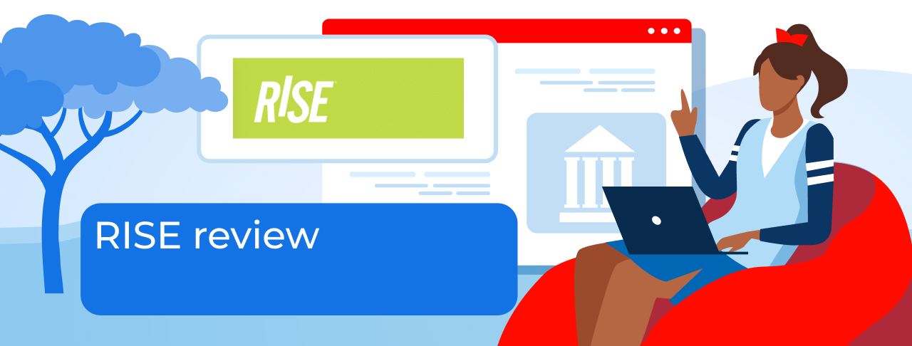 about Rise Credit