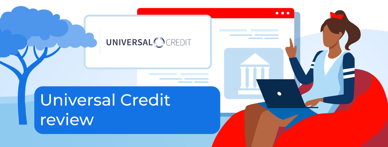 about Universal Credit