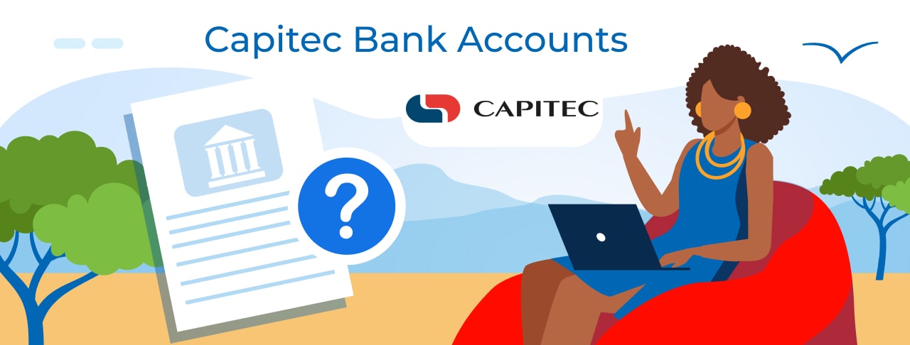 Capitec Bank Accounts. Compare & Open Online