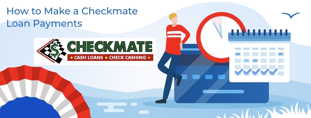 checkmate repay