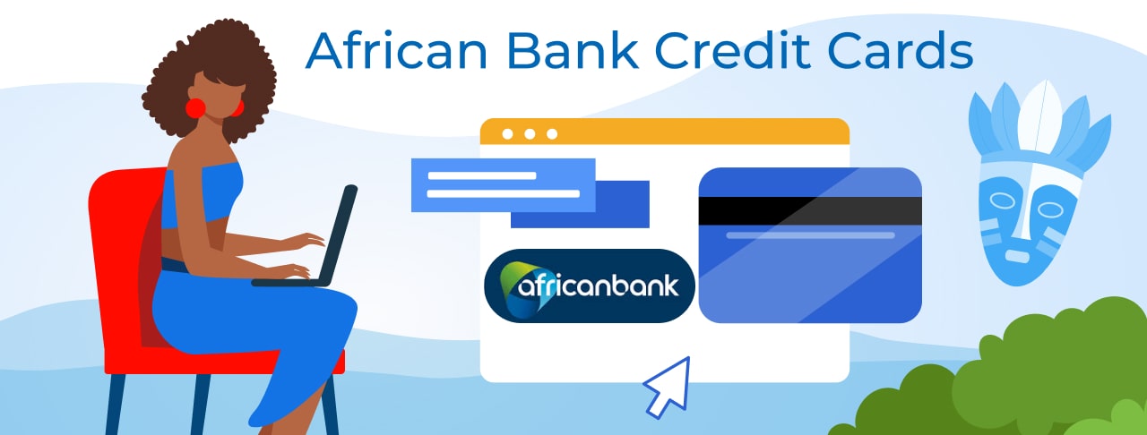 African Bank Credit Cards of December 2025