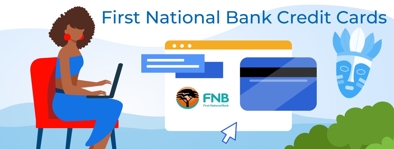 First National Bank Credit Cards of November 2025