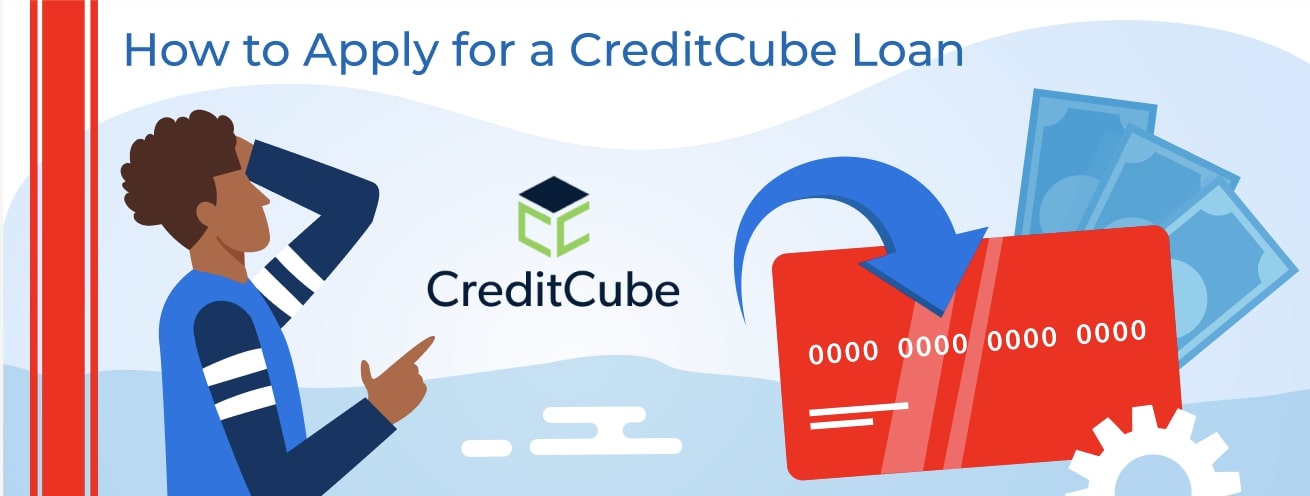 creditcube apply