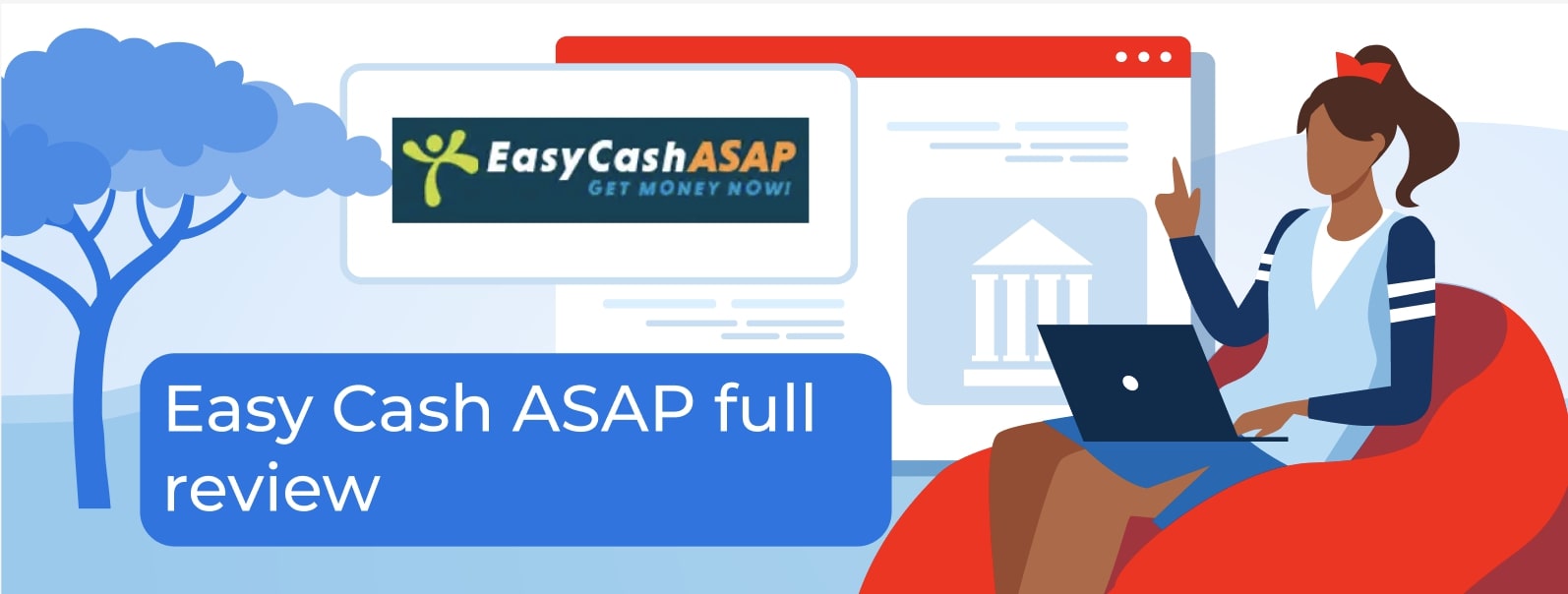 Easy Cash ASAP Review: Features, Rates, Requirements, and Customer Feedback of 2026