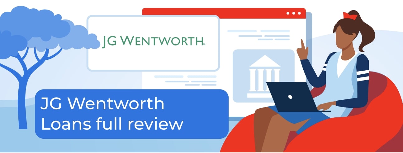 JG Wentworth Review: Features, Rates, Requirements, and Customer Feedback of 2025