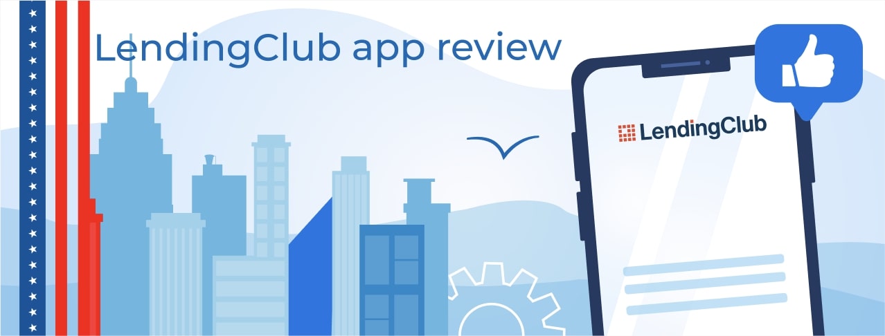 lendingclub app