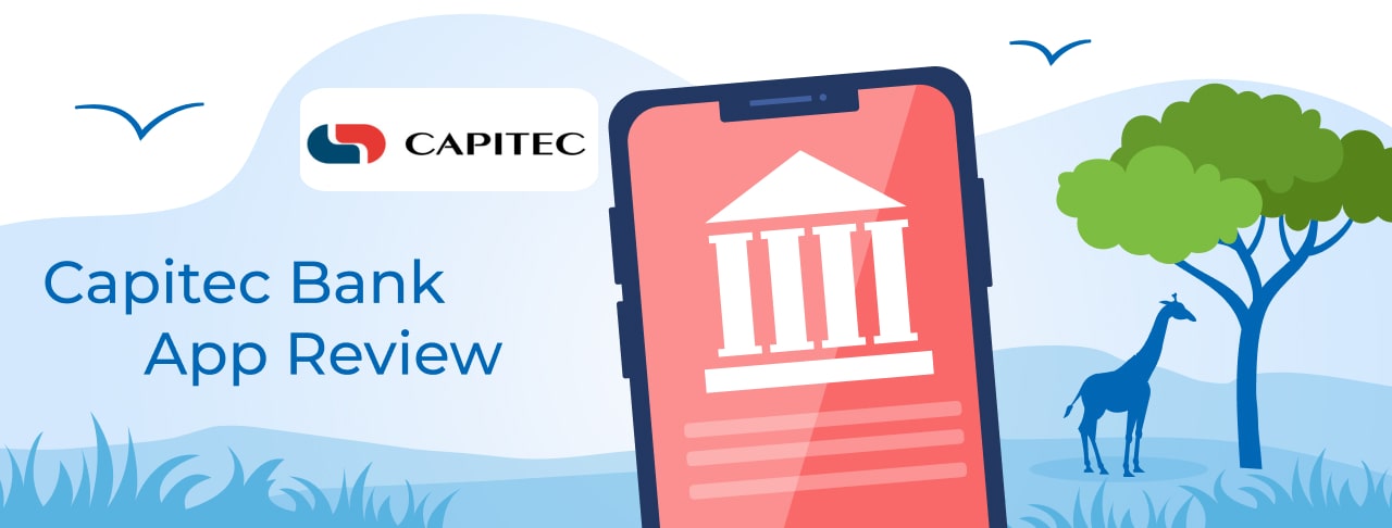 Capitec Bank mobile application: full review 2025