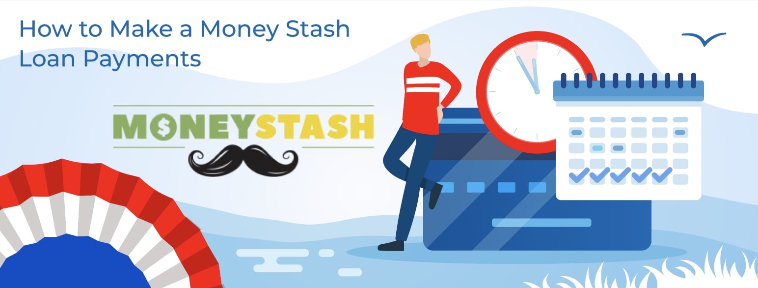 money stash repay