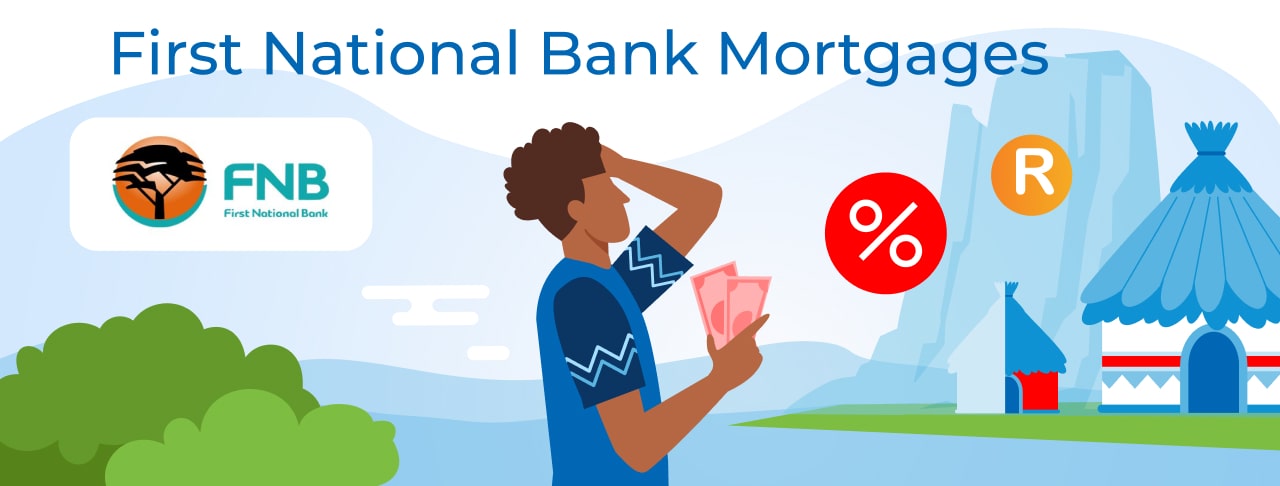 First National Bank Mortgages: competitive rates and offers 