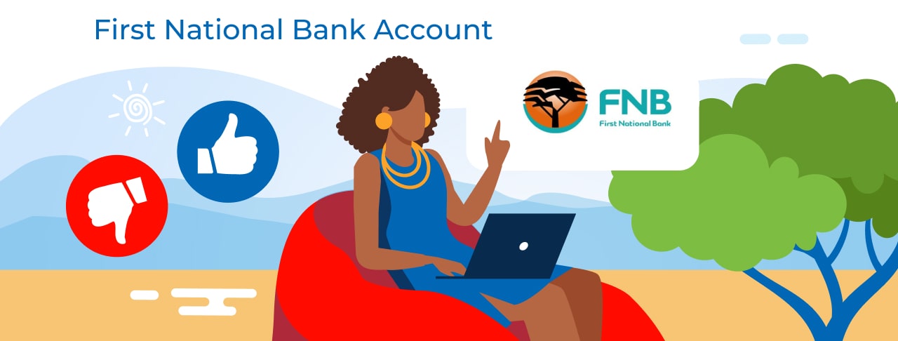 First National Bank personal account: how to apply for a loan and use the bank’s services