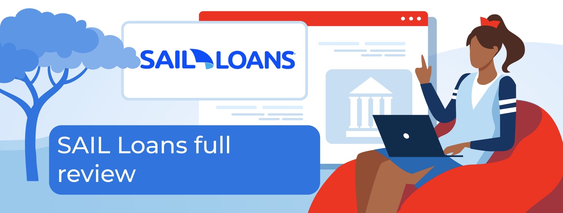 sail loans repay