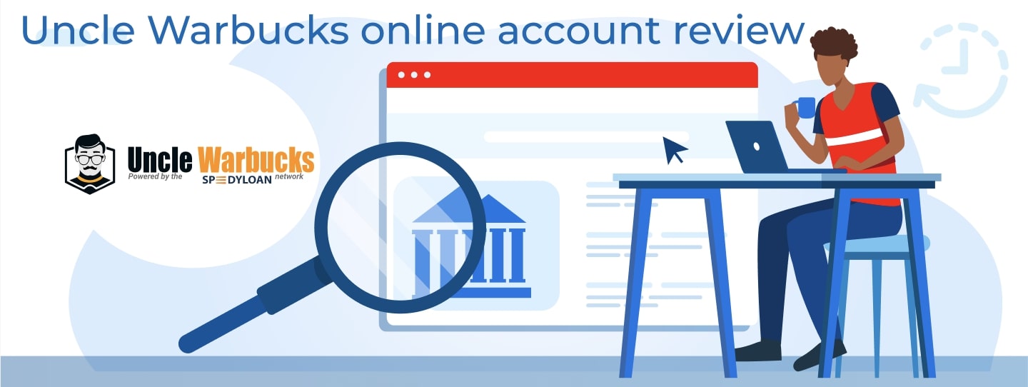 uncle warbucks account