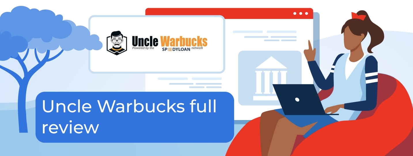 Uncle Warbucks Review: Features, Rates, Requirements, and Customer Feedback of 2025