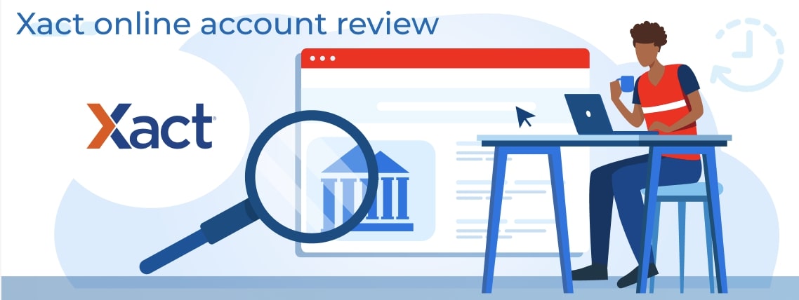 Full Xact Account Review 2026