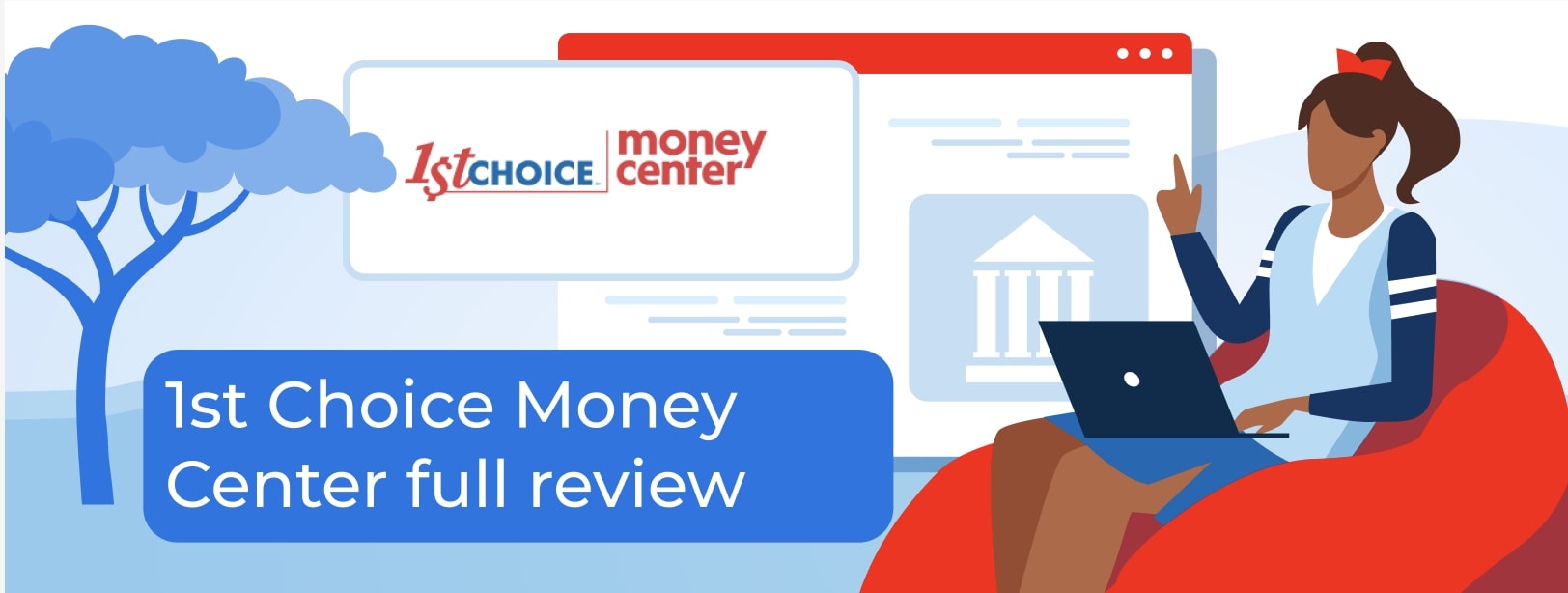 1st Choice Money Center Review: Features, Rates, Requirements, and Customer Feedback of 2026