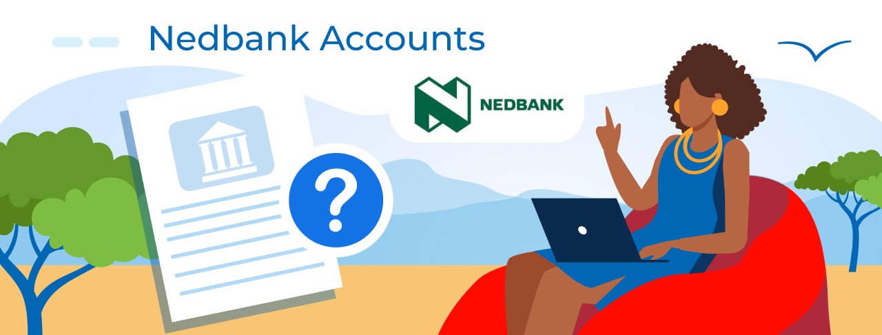 Nedbank Accounts. Compare & Open Online