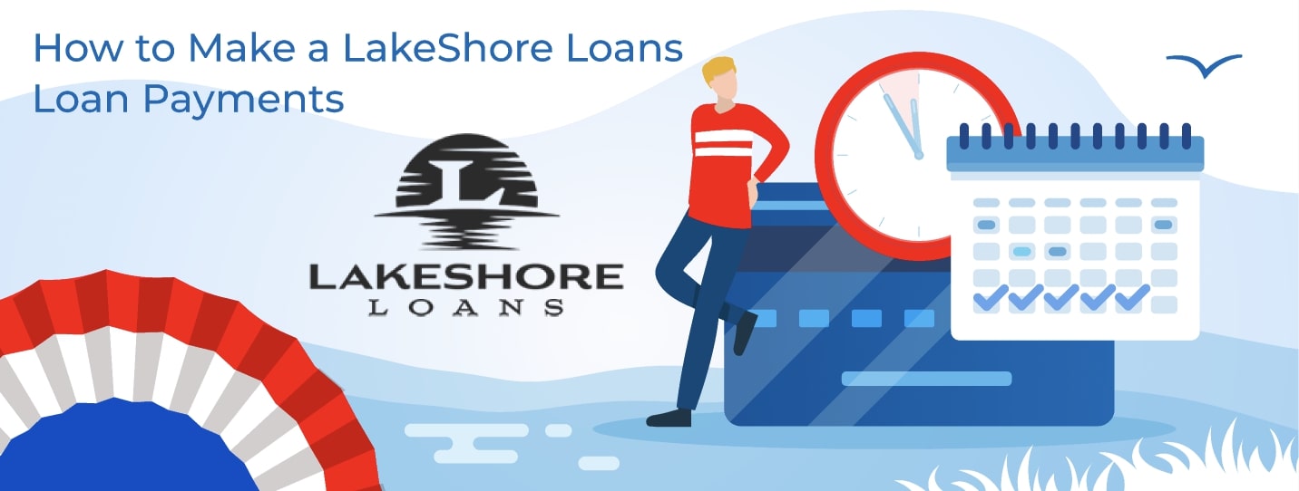 lakeshore loans repay