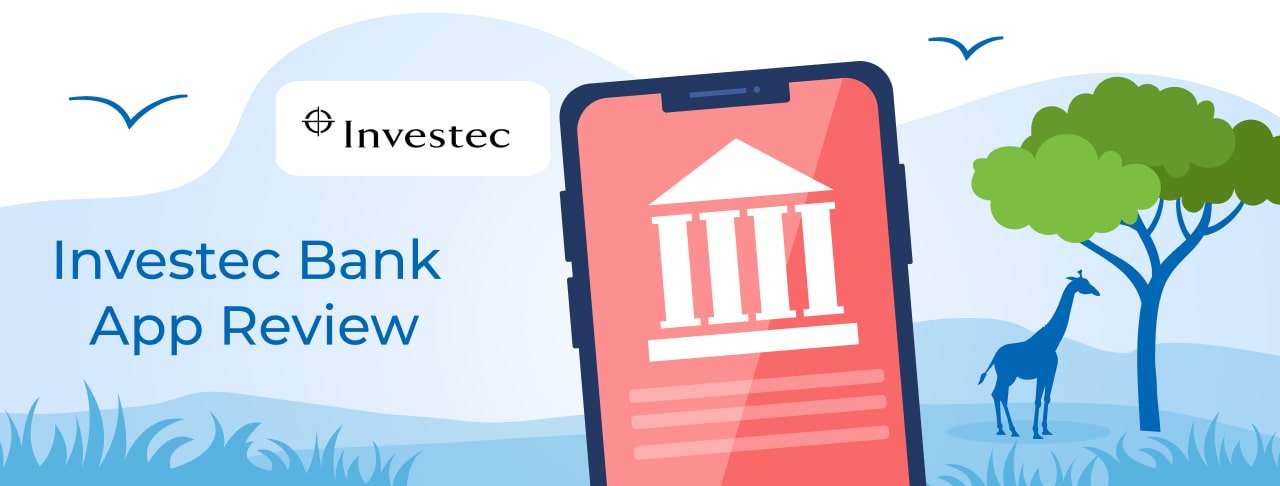 Mobile App Investec