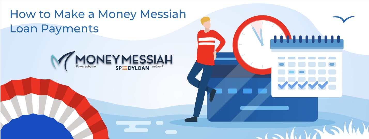 How to Payoff Money Messiah Debt