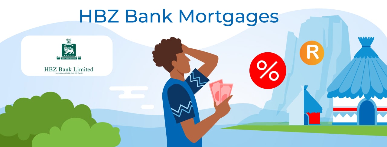 HBZ Bank Mortgages: competitive rates and offers 