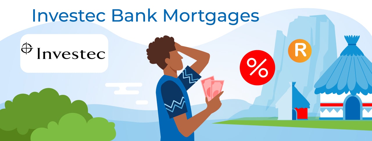 Investec Bank Mortgages: competitive rates and offers 