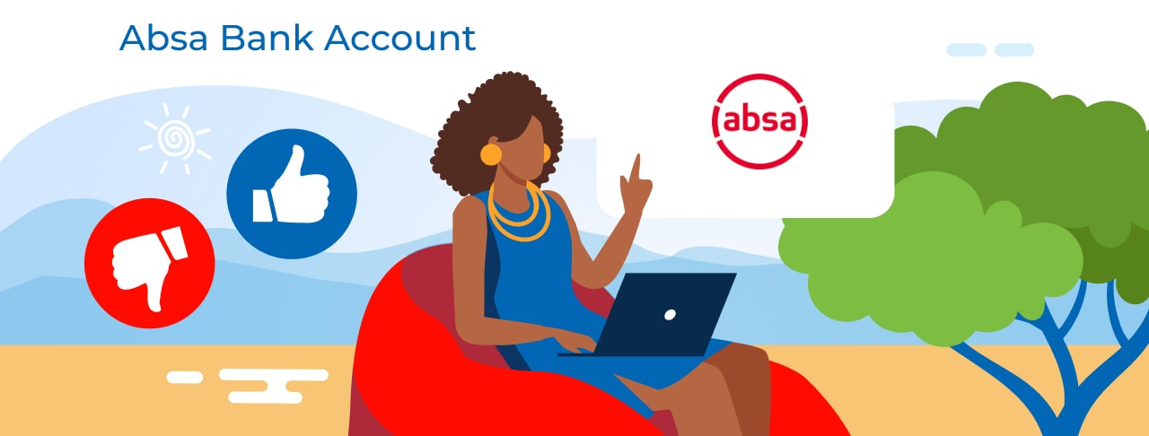 Online Banking Absa Bank 