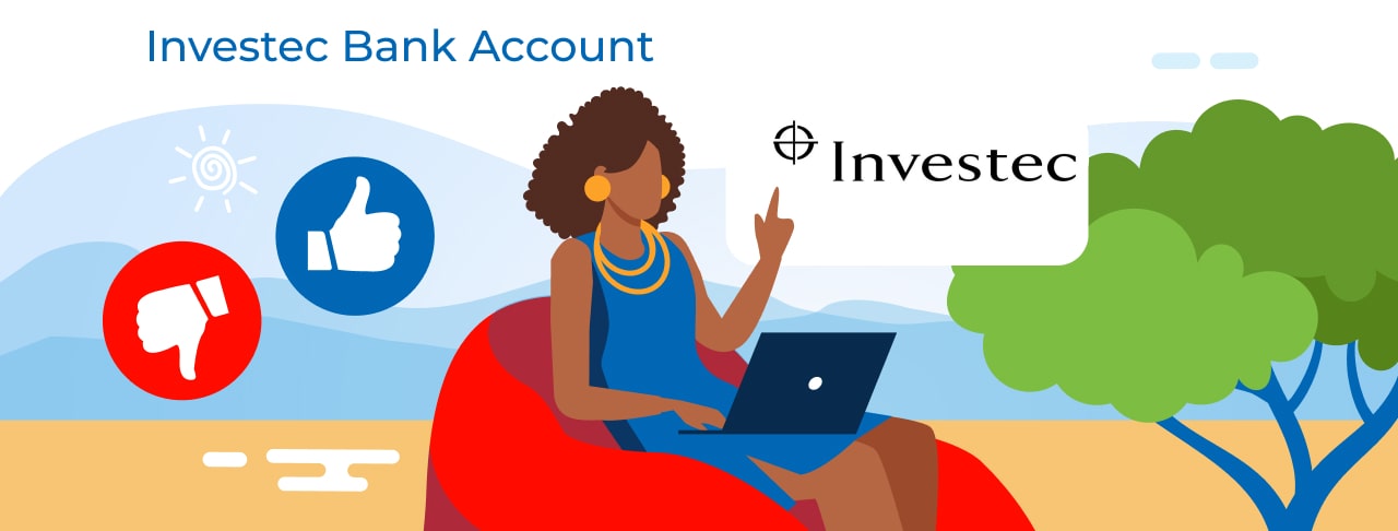 Online Banking Investec