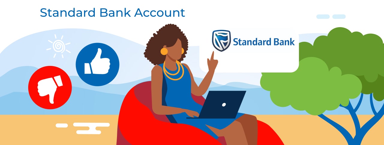 Online Banking Standard Bank