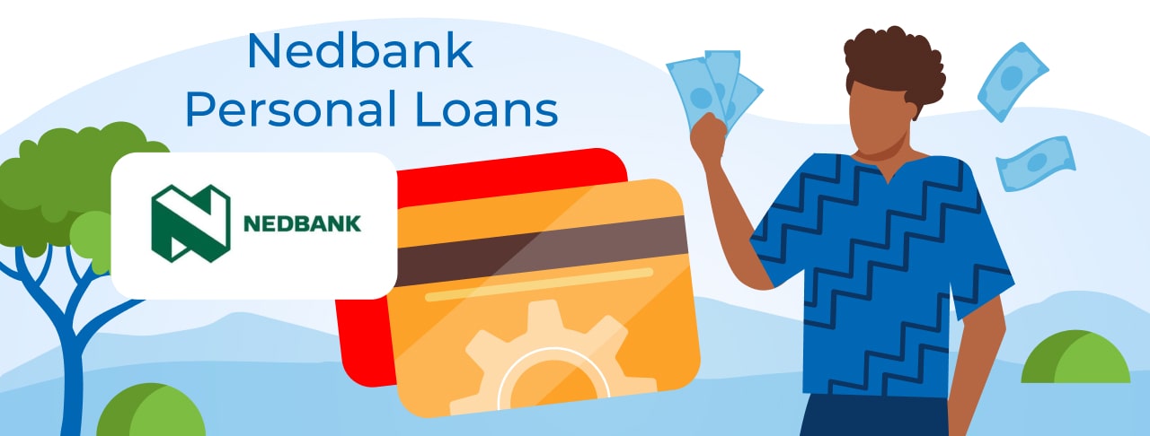Nedbank Personal Loans in South Africa