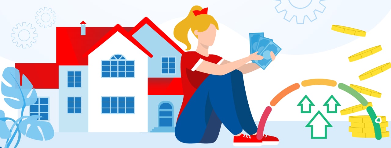 Ideal Credit Score for Buying a Home: What You Need to Know