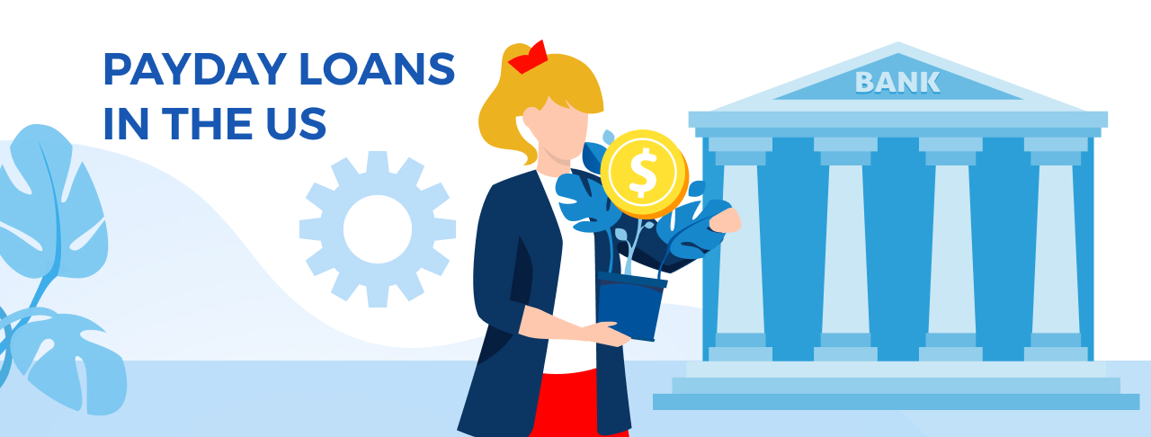 Payday Loans in the US. Apply Online