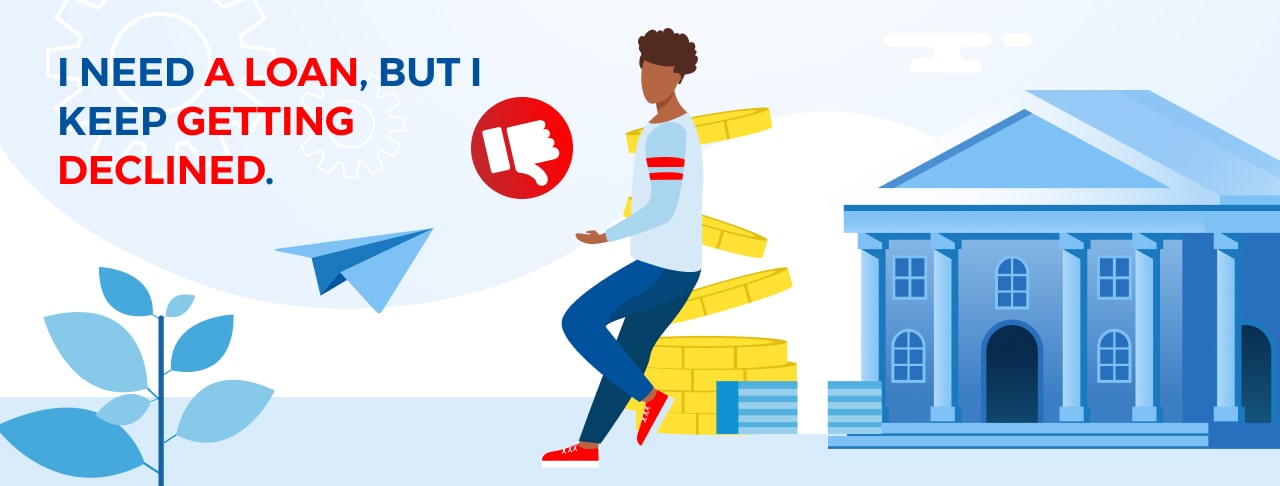 What to Do If Your Personal Loan Application Is Denied