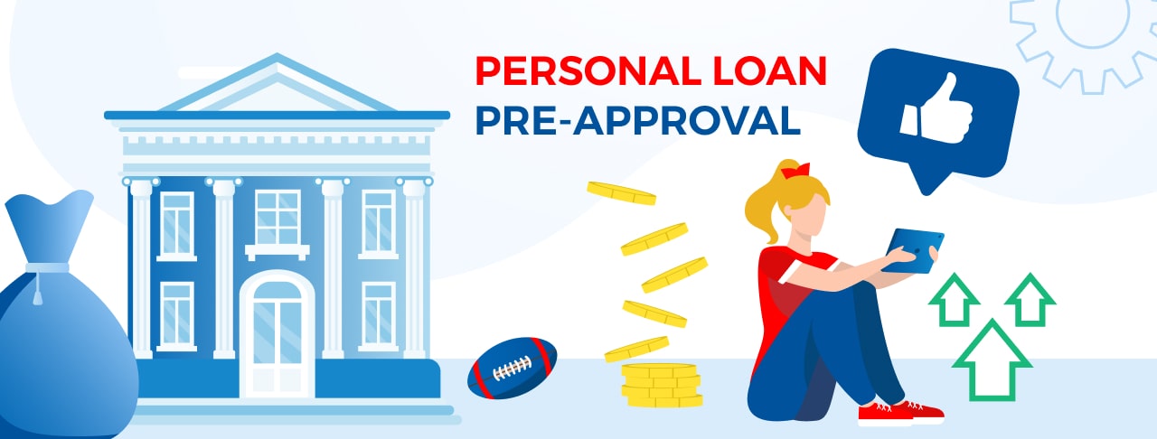 Personal Loan Pre-Approval