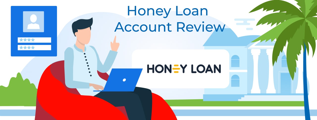 Honey Loan Account-min