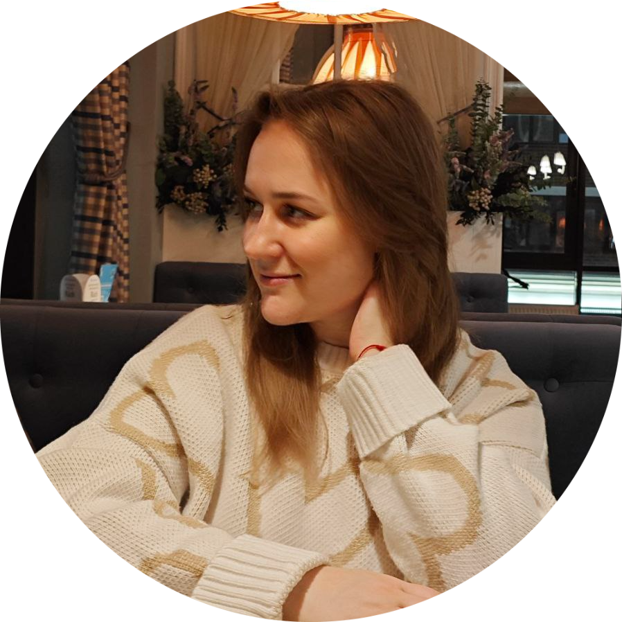 Юлия Никифорова