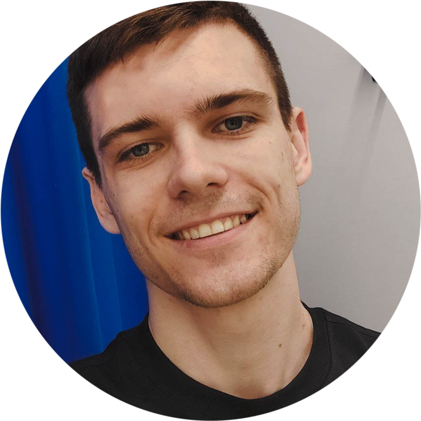 Андрей Зарюта