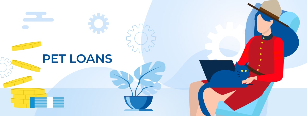 Pet Loans in Canada. Apply Online